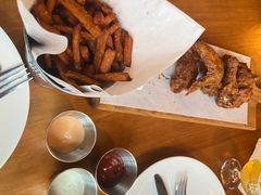 -Twin Tails Brewpub双尾精酿餐吧(八坼店)