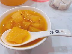 -张飞木薯羹(金鱼巷店)