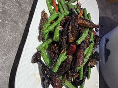-闫府私房菜·百年鲁菜(恒隆店)