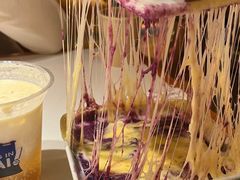 -火山屋台(新街口店)