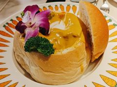-太食獸泰式茶餐厅(济南万象城店)