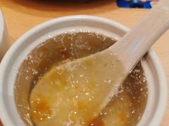 -素满香·全民食养自助(长宁龙之梦店)