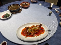 -盛福楼·惠山宴(盛岸路店)