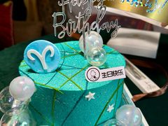 -CAKE BOSS 蛋糕老板(西单君太百货店)