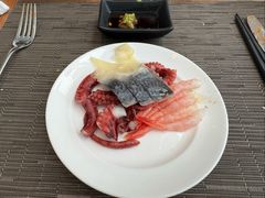 -香港唯港荟 Hotel ICON – The Market