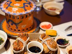 -富力丽思卡尔顿酒店·香荟全日制餐厅