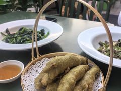 -顶特勒·黄鱼馆·特色菜(上海大世界店)