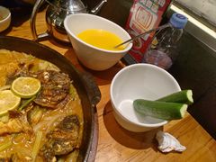 -老板恋上鱼(环山路店)