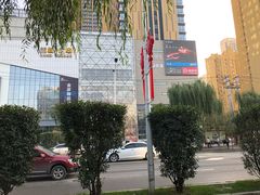 -兰岛广场(白沙路店)