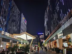 -HALO广场(梨园路店)