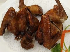 -和乐喜宴海鲜酒家(骏荣广场店)