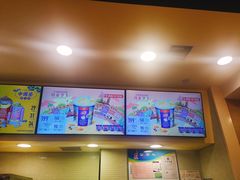 -DQ·蛋糕·冰淇淋(手工定制蛋糕长泰广场店)