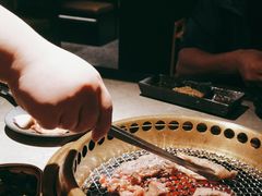 -谷牛日式烤肉(宝山U天地店)