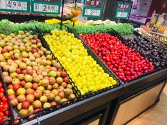 -尚美生活超市(万福广场店)