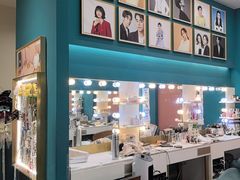 -海馬体照相馆(莘庄维璟印象城店)