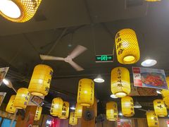 -湘江大码头·龙虾馆(渔人码头一店)