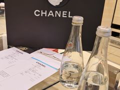 -Chanel(德基广场店)