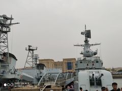 -中国人民解放军海军博物馆