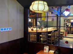 -yokocho上横町·日本食街(深业上城店)