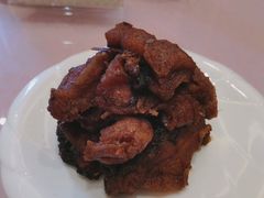 熏鱼-锦江都城闵行饭店
