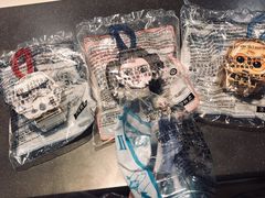 -麦当劳(芜湖中山南路店)