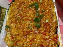 -为民烧烤吧.自贡爆炒菜(收录10年好店)