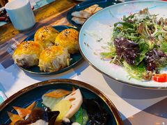 -阿娜尔·新疆菜(宜家荟聚中心店)
