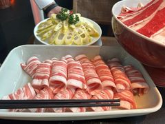 -大隐·成都火锅Bistro(合生麒麟新天地店)