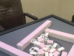 -凯平棋牌会所(永惠大厦店)