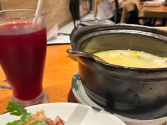 -云海肴·汽锅鸡·云南菜(高德置地店)