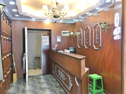 -小齐发型Star·Salon