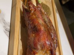 -雁滩白记·兰州牛肉面