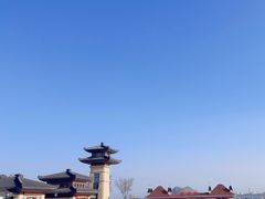 -锦州笔架山风景区