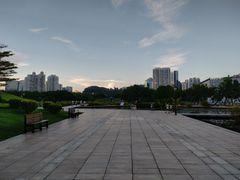 -晋爵会游泳馆(海湾公园店)