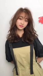 -名发世家烫染