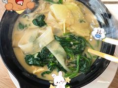 -小街曹师傅砂锅麻辣烫(亚泰大街店)