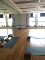 -FineYoga梵音瑜伽·普拉提