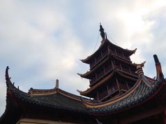 -狼山风景名胜区