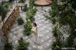点击看大图 -Chic Bridal 熙可婚纱