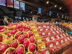 -永辉超市(龙湾万达店)