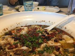 -港丽餐厅(高德置地店)