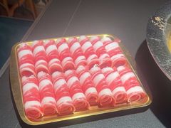 -额尔敦·品质自助(摩尔城店)