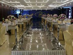 android_upload_pic-蓝港海鲜厨房(金水路店)