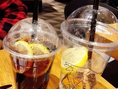 -乐凯撒披萨(欢乐颂购物中心店)