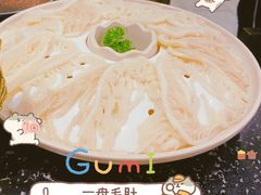 -宽坐火锅(万象城店)