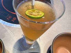 -创味·民间海南菜·非遗藤桥排骨(藤桥·免税城店)