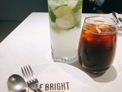 -BE BRIGHT KITCHEN(正佳广场店)