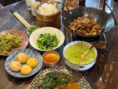 -吃货私房菜(丽江束河古镇店)