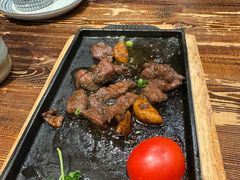 -小川洋风料理(汉街店)