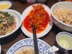 -陈阿宝·山西菜馆